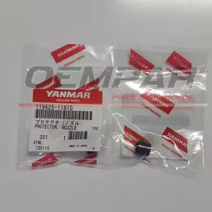 119625-11870 ENJEKTÖR MEME KORUYUCU