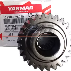 129900-26020 POMPA DİŞLİSİ