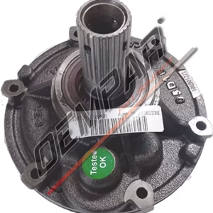 181199A4 ŞANZIMAN POMPASI