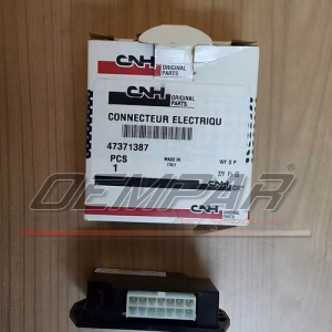 47371387 KALORİFER KONNEKTÖR