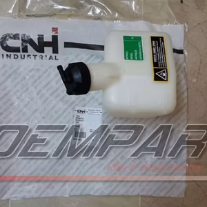 84136463 YEDEK SU TANKI