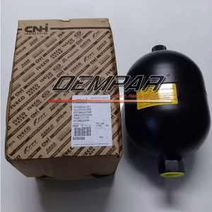 84353396 ACCUMULATOR