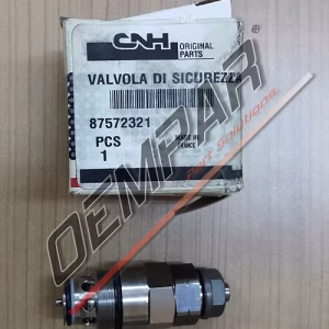 87572321 8604763 ANTI ŞOK VALF