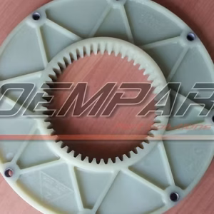 KTJ2234 POMPA KAPLİNİ