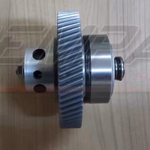 SBA165026120 YAĞ POMPASI