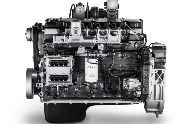 Komple Motor